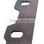 Drawing custom sheet metal fabrication/metal fabrication service/sheet metal welding fabrication China manufacturing