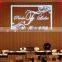 Hot sale 300 inch logo projector professional lighting