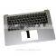 2014 UK layout For Apple MacBook Air 13" A1466 Top case with keyboard