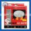 cigarette smoke detector,2014 hot selling fire alarm,LED smoke detector