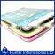 Hot Sell Pink Blossom Rotating Universal Tablet Case