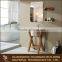 interior bathroom decorative mirror