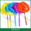 Outdoor Kids chidren Toys stainless steel Telescopic Butterfly Nets