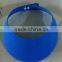 Funny high quality plastic summer cap