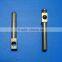 Electrical plug stamping parts