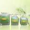Aroma Glass Cup Candle, Jar Candle, Candle Factory,Walmart Vendor