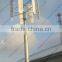 Richuan Wind Turbine Permanent Magnet Generator 30kw vertical wind power generator