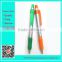 New design hotel advertising cute ballpoint pen