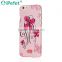 High Quality Ultra Thin Case Custom Printing Mobile Phone Cover