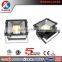 IP67 led construction site light ETL FCC 200watt outdoor lighting led flood light