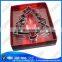 Christmas comerical cake decorating snowman shape cookie cutter
