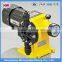 electric mechanical diaphragm metering pump