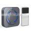 Factory wholesale New B16 Doorbells up to 300m working range Wireless doorbell