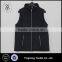 lady winter sleeveless downcoat