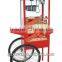 Ce Certificated 8 Oz Commercial China Hot Air Popcorn Machine High Quality Mini Popcorn Machine