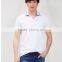 Different Collar and cuff Polo Shirts