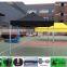 3x3 easy up strong steel frame pop up canopy folding tent