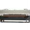 New type 1610 automatic fabric laser cutting machine