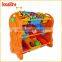 Cheap Multifunctional Plastic Toy Cabinet From Wenzhou kaixing