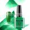 Professional nail led uv gel soak off color polish cover gel