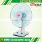 12 16 inch mini fan small table fan desk fan