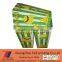 Custom food grade disposable french fries paper cup/fries box wholesale