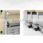 latest modern design folding table for training room