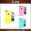 wholesale  silicon case football back cover for iphone 6 case