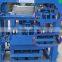 QTF40-2 hollow brick block making machine price in india