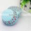 2015 High temperature resistant oil-cake Cup cake/paper/cake holding a blue pink cl03