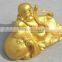 Hot!! 24k real gold foil leaf for india gold buddism church temper