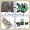2-roll magnesium bar calendering machine