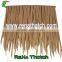 fireproof artificial straw, grass