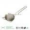 hotel kitchen conical stainless steel 304 strainer filter