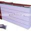 Simple Office Reception Desk Counter Tufted Reception Desk Design (SZ-RTB012-1)