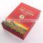 Professional Manufacturer Custom-Made Clear Wine Glass Packing Box,wine Packing Box