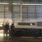 Glass Machinery For Miter Edge / Glass Grinding And Polishing Machine