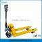 Hand operate manual forklift, forklift for sale in dubai