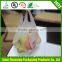 plastic pouch/biodegradable plastic bags /bag on roll/clear plastic bag/printed bags