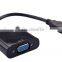 Professional usb to vga