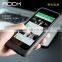 Original Rock MFI 3500mAh Power Bank for iPhone 6/6s Power Stand Case with SIM Card Slot output 5V/1A MT-5510
