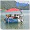 Recreational rowing boat producer