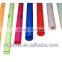 sale ABS pipe round tube dimensional stability