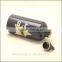 Good price best quality aluminum indigo water sports bottle with cowboys logo