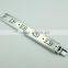 42mm 3 fold full extension drawers/kitchen cabinet drawer slide parts