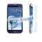 Hot! Front and Back Full Body Protective Film Guard cheapest high definition Screen Protector for Samsung Galaxy S3