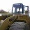 used original good condition wheel loader 966F in cheap price for sale