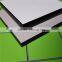 1220*2440mm dark green chemical resin board for labtops