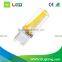 2015 Crazy Selling ceramic heatsink g4 g9 led bulb oem