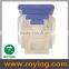 building and construction tools rubber handle plastering trowel